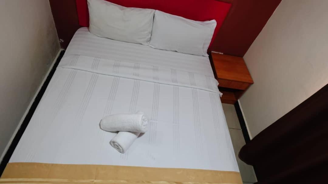 Hotel Wings Kuala Lumpur Kültér fotó